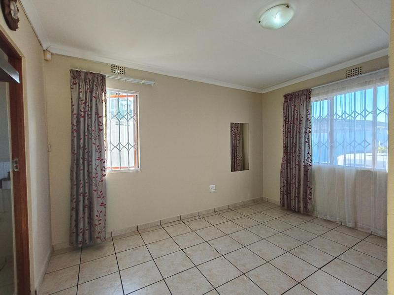 To Let 3 Bedroom Property for Rent in Ncambedlana Eastern Cape
